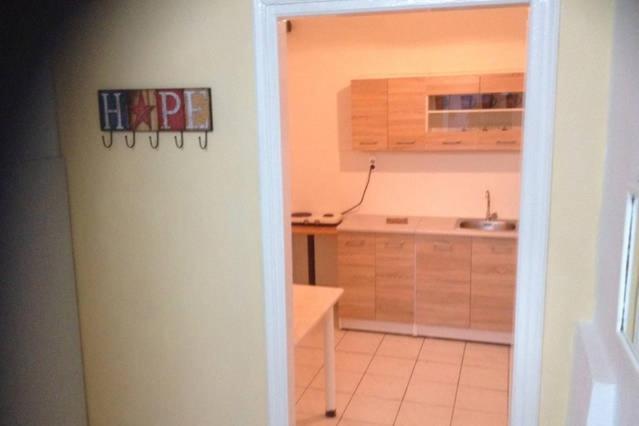 Apartment 10 Min From The Center Of Heraklion Exterior photo