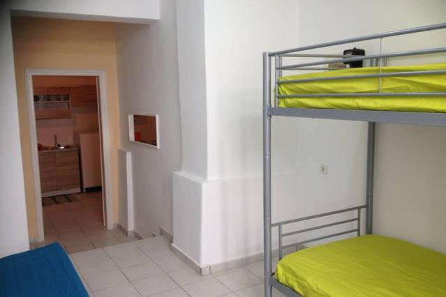 Apartment 10 Min From The Center Of Heraklion Exterior photo